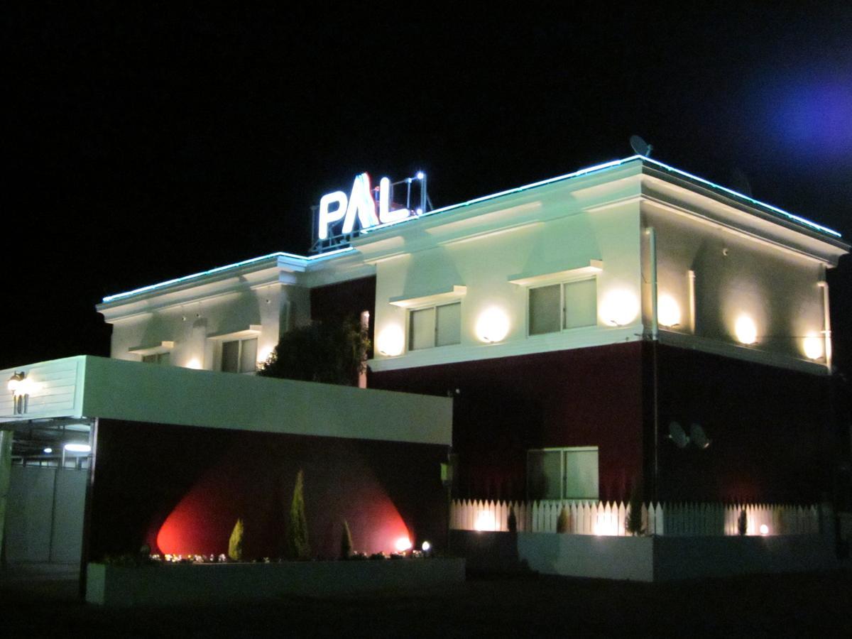Hotel Pal Annex Kumamoto (Adults Only) Exterior foto