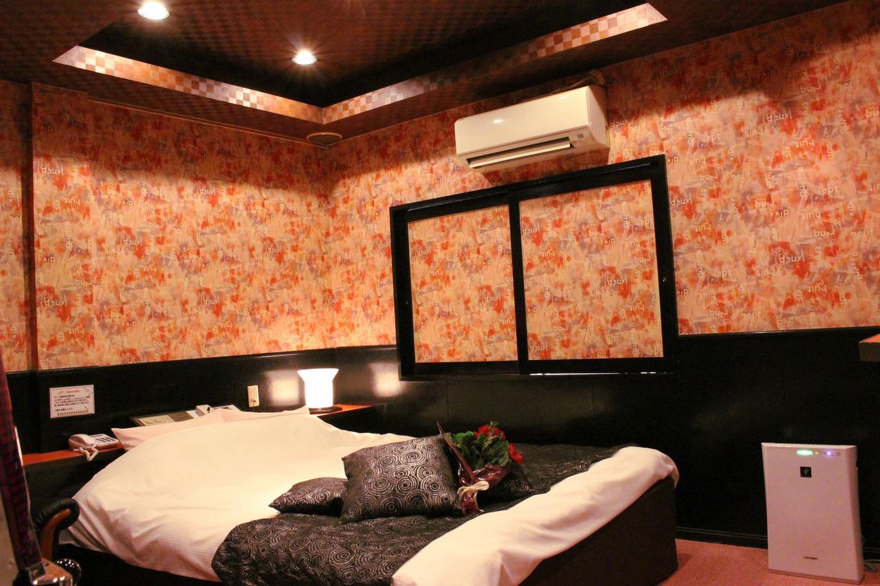 Hotel Pal Annex Kumamoto (Adults Only) Exterior foto