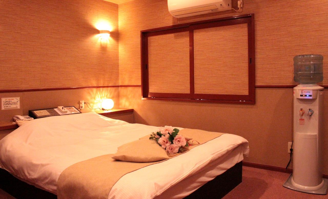 Hotel Pal Annex Kumamoto (Adults Only) Exterior foto