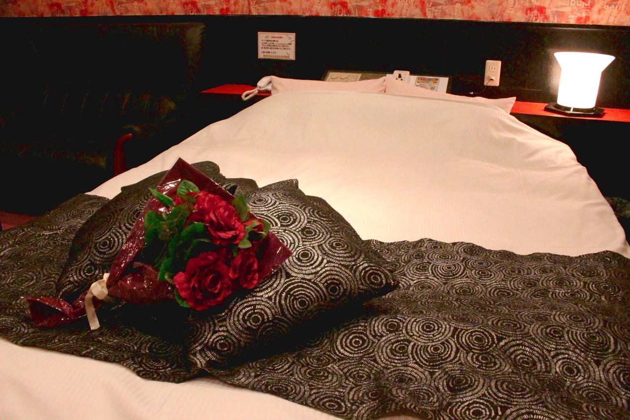 Hotel Pal Annex Kumamoto (Adults Only) Exterior foto